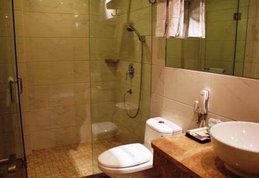 фото отеля Jiafu Lijing Hotel Guangzhou Tianhe