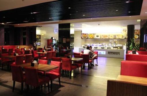 фото отеля Jiafu Lijing Hotel Guangzhou Tianhe