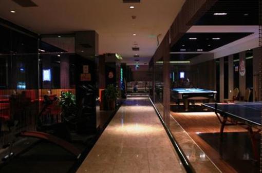 фото отеля Jiafu Lijing Hotel Guangzhou Tianhe