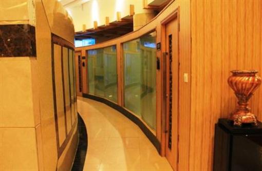 фото отеля Jiafu Lijing Hotel Guangzhou Tianhe
