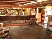 The Three Horseshoes Inn & Country Hotel