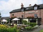 фото отеля The Three Horseshoes Inn & Country Hotel