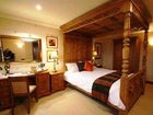 фото отеля The Three Horseshoes Inn & Country Hotel