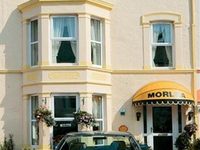 Morlea Guesthouse Llandudno