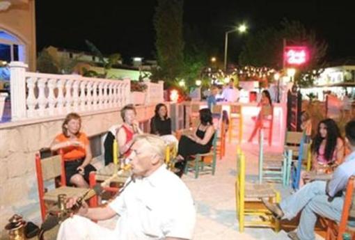 фото отеля Sinatra Hotel Kemer