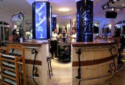 фото отеля Sinatra Hotel Kemer