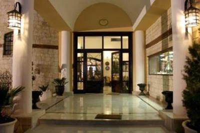 фото отеля Sinatra Hotel Kemer