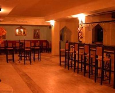 фото отеля Sinatra Hotel Kemer