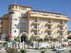 фото отеля Sinatra Hotel Kemer