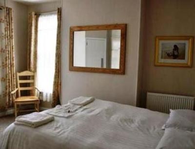 фото отеля Western Hotel St Ives