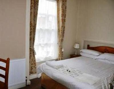 фото отеля Western Hotel St Ives