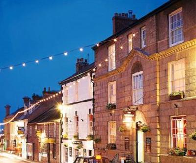 фото отеля Western Hotel St Ives