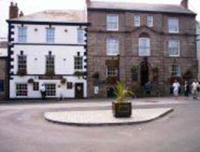 фото отеля Western Hotel St Ives