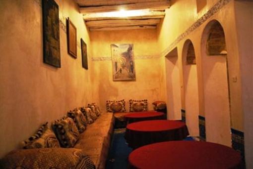 фото отеля Dar el Pacha Hostel Essaouira