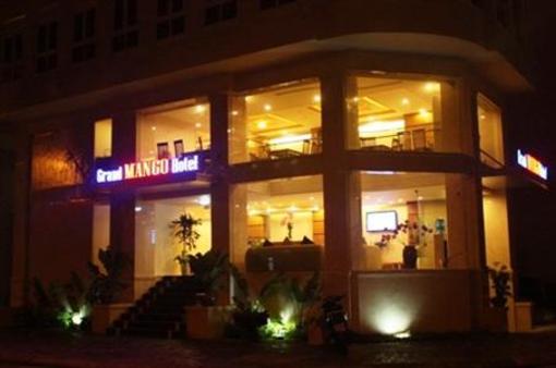 фото отеля Grand Mango Hotel Danang
