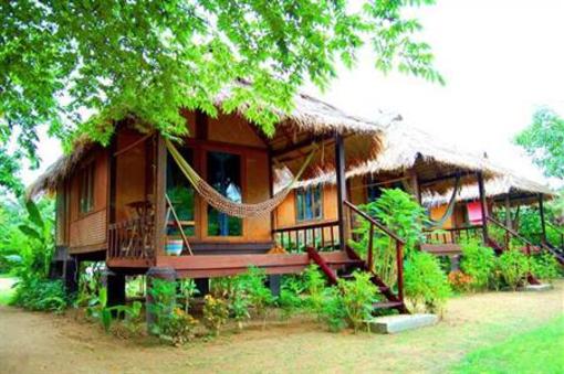 фото отеля Villa De Pai