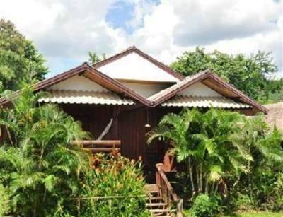 фото отеля Villa De Pai