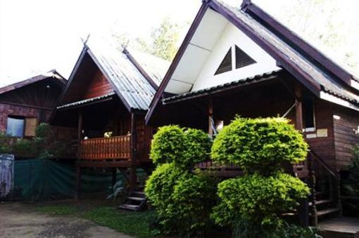 фото отеля Villa De Pai