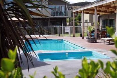 фото отеля Alpine Resort Wanaka