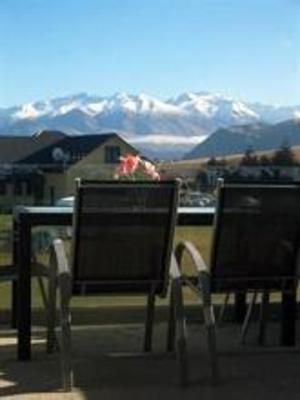 фото отеля Alpine Resort Wanaka