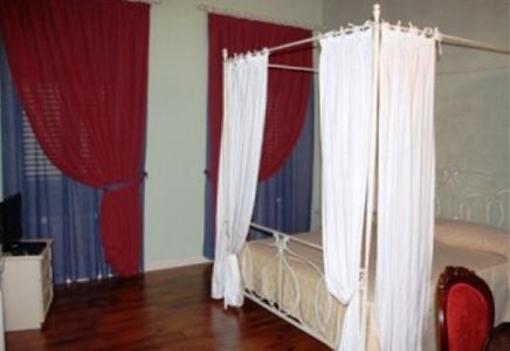 фото отеля Citybed Bed & Breakfast Agrigento
