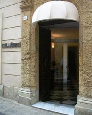 фото отеля Citybed Bed & Breakfast Agrigento