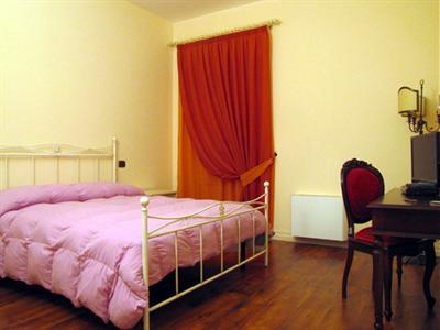 фото отеля Citybed Bed & Breakfast Agrigento