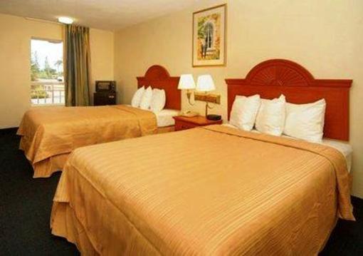 фото отеля Quality Inn Airport Sarasota