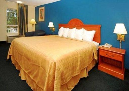 фото отеля Quality Inn Airport Sarasota
