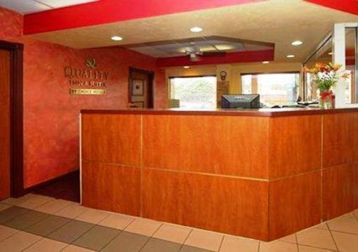 фото отеля Quality Inn Airport Sarasota