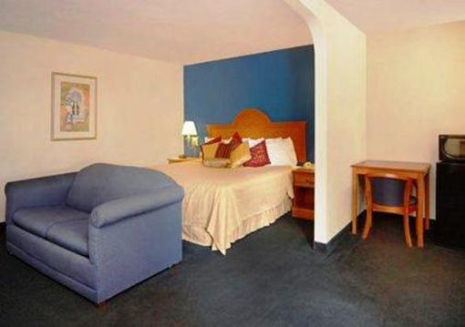 фото отеля Quality Inn Airport Sarasota