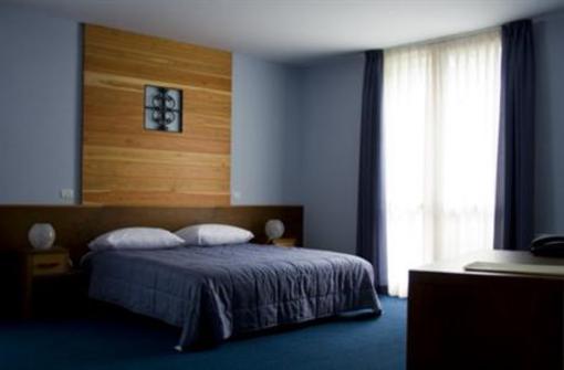 фото отеля Boka Pension
