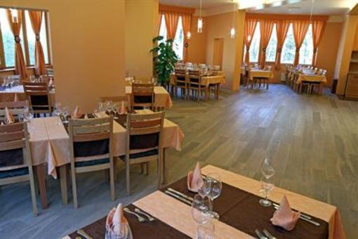фото отеля Boka Pension
