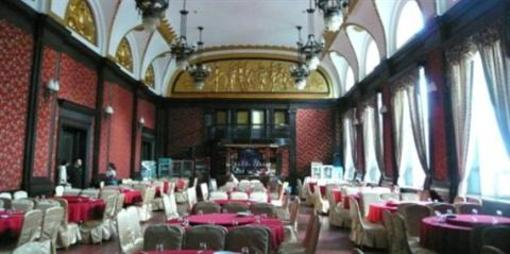 фото отеля Liaoning Hotel Shenyang