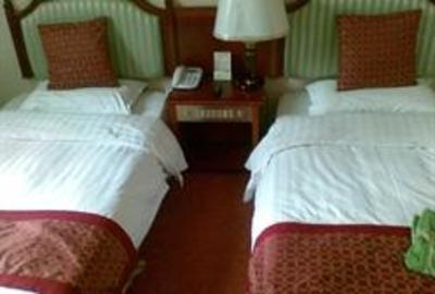 фото отеля Liaoning Hotel Shenyang
