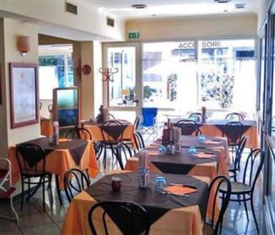 фото отеля Hotel Ristorante Locanda Rosy - Bed and Breakfast