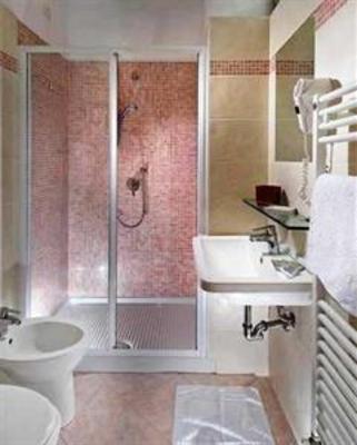 фото отеля Hotel Ristorante Locanda Rosy - Bed and Breakfast