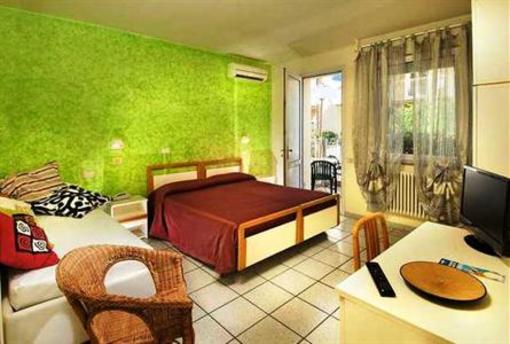 фото отеля Hotel Ristorante Locanda Rosy - Bed and Breakfast