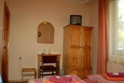 фото отеля Hotel Stivan Iskar