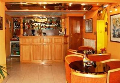 фото отеля Hotel Stivan Iskar