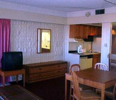 фото отеля Padre South Hotel South Padre Island