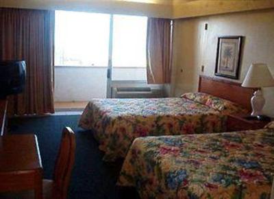 фото отеля Padre South Hotel South Padre Island