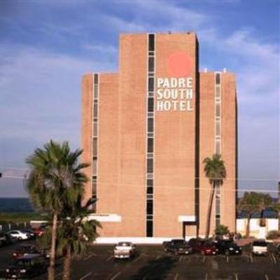 фото отеля Padre South Hotel South Padre Island
