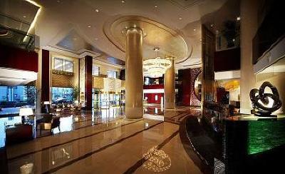 фото отеля Cixi Landison Plaza Hotel