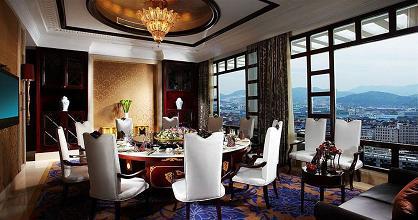 фото отеля Cixi Landison Plaza Hotel