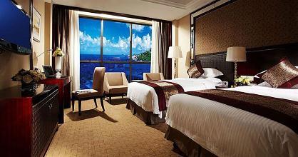 фото отеля Cixi Landison Plaza Hotel