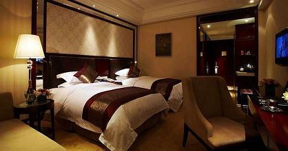 фото отеля Cixi Landison Plaza Hotel