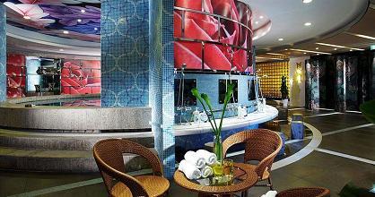 фото отеля Cixi Landison Plaza Hotel
