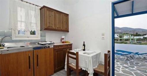 фото отеля Tarsa Studios and Apartments
