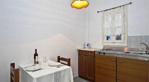 фото отеля Tarsa Studios and Apartments